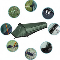 SummitCore | SoloShell