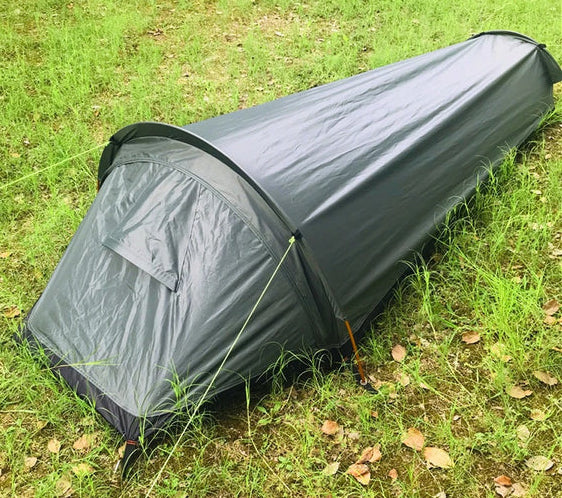 SummitCore | SoloShell