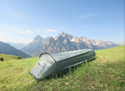 SummitCore | SoloShell