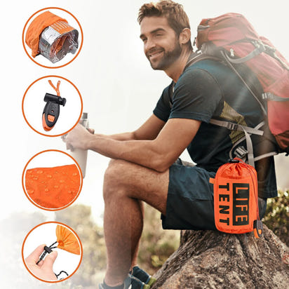 Summit Core | LifeShelter